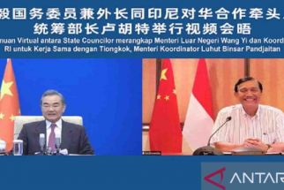 China Bikin Panas Amerika Jelang G20 di Bali, Indonesia Dukung Xi Jinping - JPNN.com Bali