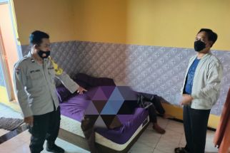 Ladi Lemas & Tewas Seusai Wikwik dengan Istri Tetangga, Fakta Baru Terbongkar - JPNN.com Bali