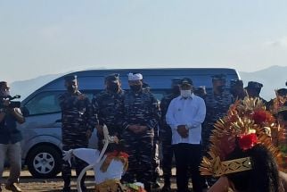 Laksamana Yudo: INAP Murni Karya Anak Bangsa, Hanya Ada di Jembrana - JPNN.com Bali