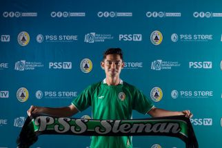 PSS Sleman Datangkan Eks Bali United, Pasang Target Ambisius 5 Besar  - JPNN.com Bali