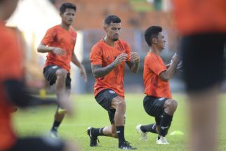 Tugas Berat Menanti Coach Milo di Borneo FC, Tidak Main-main - JPNN.com Bali