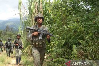 Puluhan Warga 2 Daerah Ini Diduga Terlibat Kelompok Teroris, Satgas Bergerak - JPNN.com Bali