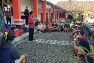 18 Tahanan Narkoba Rutan Bangli Dilayar ke Lapastik, Ada yang Kenal? - JPNN.com Bali