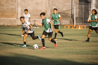 Eks Pemain Liga Kroasia Nyaman Trial di Bali United, Ini Harapan Besarnya - JPNN.com Bali