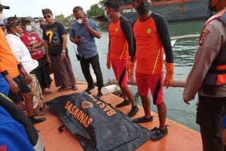 Pemancing Hilang di Perairan Benoa Ditemukan Tewas, Mayatnya Terapung di Laut - JPNN.com Bali