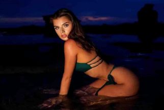 Miss Estonia ‘Penghina’ Polisi Kabur Tinggalkan Bali, Kemenkumham Tak Berkutik - JPNN.com Bali