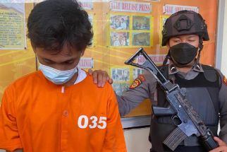 Pelaku Curanmor Diciduk di Buleleng, Polisi Ungkap Fakta Mengejutkan - JPNN.com Bali