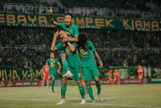 Skuad Bajul Ijo Kurang Memuaskan, Respons Coach Aji Santoso Bikin Adem - JPNN.com Bali