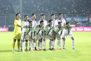 4 Pemain Asing Merapat, Skuad PSIS Semarang Mengerikan - JPNN.com Bali