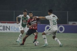 Tip Brwa Nouri untuk Pemain Asing Cepat Beradaptasi di Liga Indonesia, tak Mudah! - JPNN.com Bali