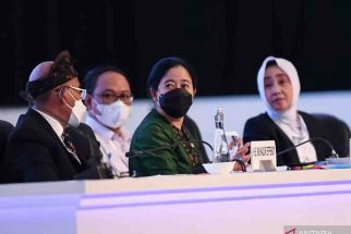 Mbak Puan Dorong Kaum Perempuan Aktif Dalam Aksi Kebencanaan - JPNN.com Bali