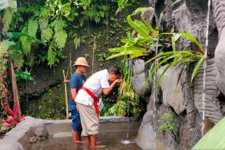 Objek Wisata Spiritual Bejibun, Turis Berdatangan, Bali Untung Berlipat - JPNN.com Bali