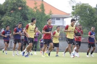 Bali United di Grup Neraka, Respons Coach Teco Meyakinkan - JPNN.com Bali