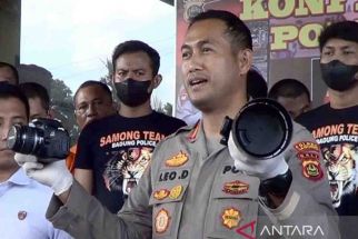 Pembobol Vila Bule Spanyol di Badung Diciduk, AKBP Leo Bongkar Fakta Mengejutkan - JPNN.com Bali