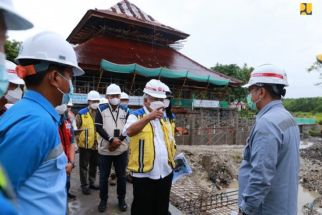 Bali Banjir Proyek Infrastruktur Sambut G20, Dijamin Hijau dan Makin Cantik - JPNN.com Bali