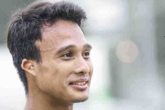 Kiper Anyar Bali United Bongkar Kondisi Tim, Jangan Kaget - JPNN.com Bali