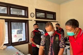 31 Tahun Karier AA Hancur Gegara Korupsi Rp 130 Miliar, Modusnya Jahat Banget - JPNN.com Bali