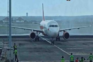 Bandara Ngurah Rai Kian Ramai, Viet Jet Buka Rute Hanoi – Denpasar PP - JPNN.com Bali
