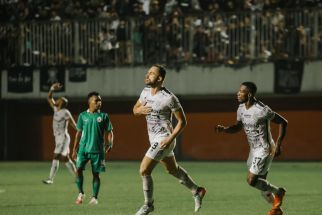 Bali United Masih Terlalu Tangguh Bagi PSS, Rakasurya Layak Jadi Bintang - JPNN.com Bali