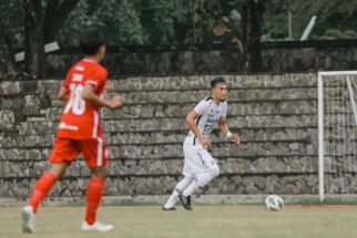 Daftar Cedera Pemain Bali United: Nomor 1 Mulai Latihan, 2 & 3 Target Desember Gabung Tim - JPNN.com Bali