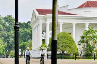 Jokowi Hadiahi PM Australia Sepeda Bambu Spedagi, Ini yang Perlu Anda Tahu! - JPNN.com Bali
