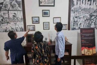 Jejak Ayahanda Bung Karno Pindah dari Singaraja ke Surabaya Terbongkar, Ternyata - JPNN.com Bali