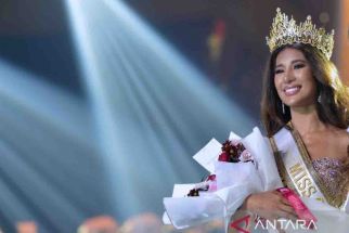 Wakil Filipina Jadi Miss Global 2022, Pariwisata Bali Ketiban Berkah - JPNN.com Bali