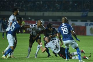 Persib Gagal Bekuk Bali United, Respons Coach Robert Berkelas, Simak - JPNN.com Bali