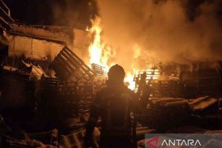 Artileri Ukraina Salah Sasaran, Hantam Pasar & Rumah Sakit, Korban Berjatuhan - JPNN.com Bali
