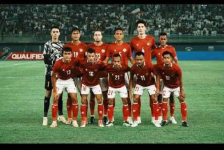 Rapor Pemain Bali United Bawa Indonesia Lolos Piala Asia 2023: Nadeo Santai Banget - JPNN.com Bali