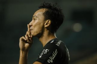 Liga 1 2022: Lini Serang PSIS Mengerikan, Respons Jebolan SAD Uruguay Tegas - JPNN.com Bali