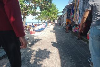 Pantai Pandawa Terus Bersolek, Tahun Ini Garap Beach Club & Arena Bermain Anak - JPNN.com Bali