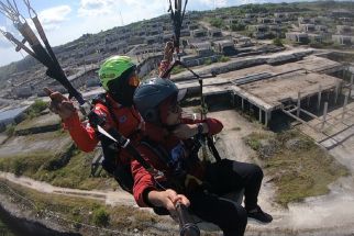 Proyek PT BRW Mangkrak Tahunan, Respons Bendesa Adat Kutuh Mengejutkan - JPNN.com Bali