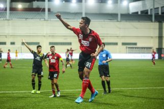 Rekam Jejak Bali United di Piala AFC Mengecewakan, Kerap Jadi Juru Kunci, Duh - JPNN.com Bali