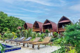 5 Rekomendasi Hotel Murah di Bali Akhir Pekan Ini, Fasilitasnya Mantap - JPNN.com Bali