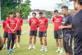 Kedah FC Belum Move On dari Bali United, Ini PR Terbesar Sang Kenari - JPNN.com Bali