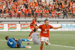 Liga 1 2022 Kembali Bergulir Senin Depan, Respons 3 Pemain Bali United Mengejutkan - JPNN.com Bali