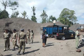 KPK Pastikan Tangani Tambang Ilegal di Karangasem & Klungkung, Siap-siap Saja - JPNN.com Bali