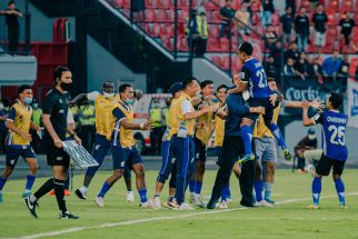 Paulo Victor Bikin Malu Bali United di AFC Cup, Targetnya Kini Tak Main-main - JPNN.com Bali
