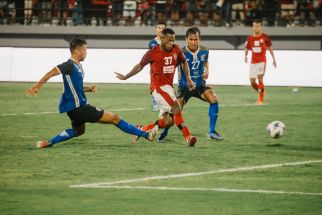 Bali United Harus Belajar Sejarah, Sanksi Komdis AFC Masih Berlaku, Suporter Kecewa? - JPNN.com Bali