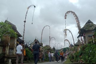 Desa Wisata Penglipuran Sabet Best Tourism Village 2023 dari UNWTO - JPNN.com Bali
