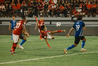 Teco Benahi Kelemahan Bali United, Optimistis Lolos Semifinal Zona ASEAN - JPNN.com Bali