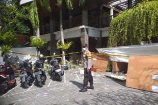 Tabung Gas Restoran Lalasa Villas Meledak, Nasib Sukadana Bikin Terenyuh - JPNN.com Bali
