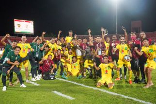 Bali United Jadi Bulan-bulanan Fan Malaysia, Klaim MSL Liga Terbaik ASEAN - JPNN.com Bali