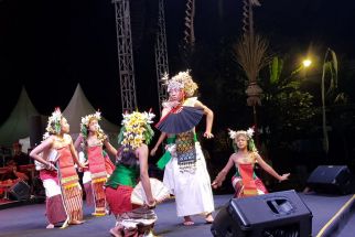 Road to Sanfest 2022: Dari Live Music hingga Sunday Market, Ayo Ramaikan!  - JPNN.com Bali