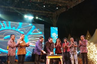 Road to Sanfest 2022: Aksi Balawan, Pongky Barata Hingga Crazy Horse Memang Wow - JPNN.com Bali
