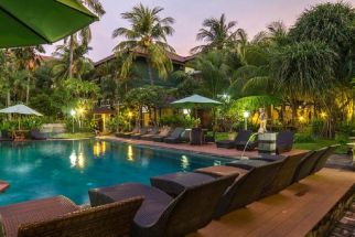 5 Rekomendasi Hotel Murah di Bali Akhir Pekan Ini untuk Para Traveler - JPNN.com Bali