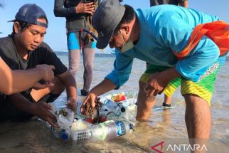 Aksi Tolak Lokasi Proyek LNG Meluas, Komunitas Nelayan Khawatirkan Ini - JPNN.com Bali