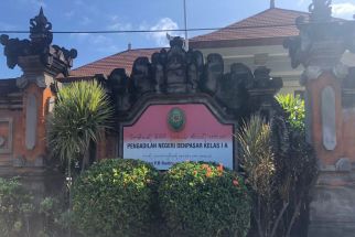 JPU dan PH Ulik Alasan & Modus Anak Ketua DPRD Badung Konsumsi Ganja, Parah - JPNN.com Bali