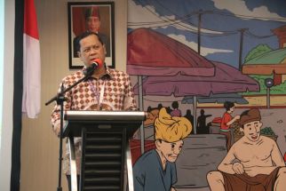 KPK Gerah Publikasi Pencegahan Korupsi Masih Minim  - JPNN.com Bali